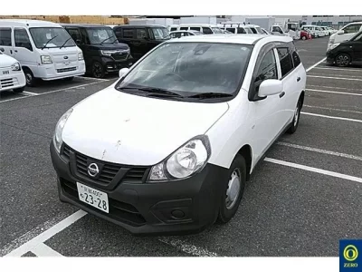 Nissan AD