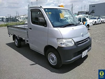 Toyota LITE ACE TRUCK