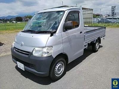 Toyota LITE ACE TRUCK