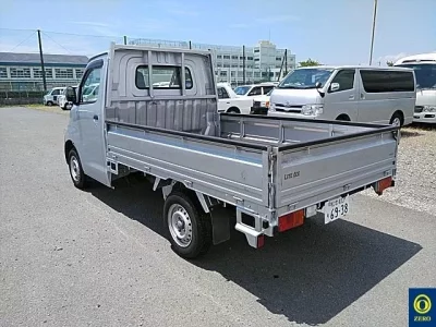 Toyota LITE ACE TRUCK