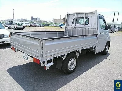 Toyota LITE ACE TRUCK