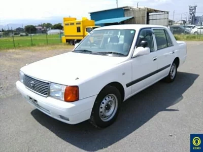 Toyota CROWN COMFORT