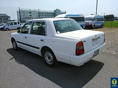 Toyota CROWN COMFORT