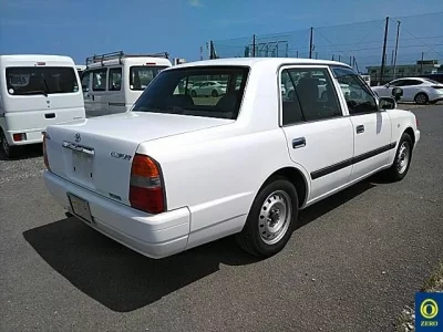 Toyota CROWN COMFORT