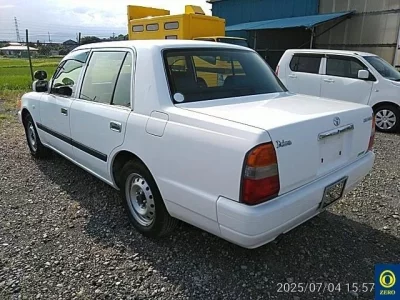 Toyota CROWN COMFORT
