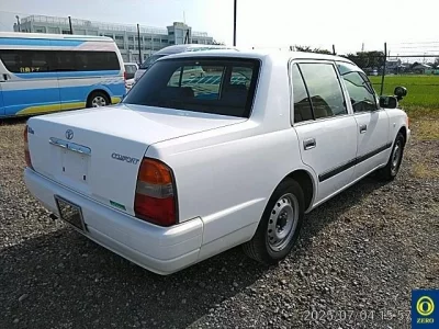 Toyota CROWN COMFORT