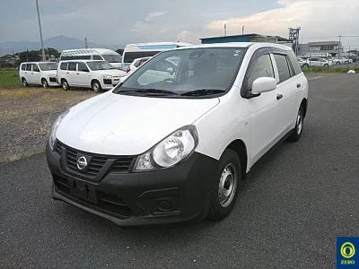 Nissan AD