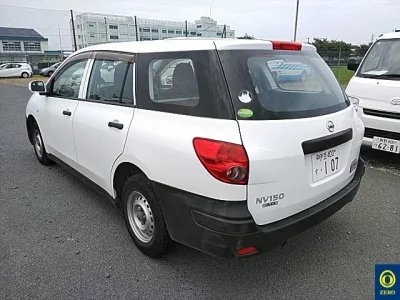 Nissan AD