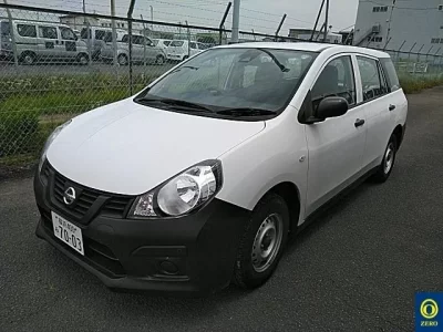 Nissan AD