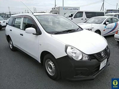 Nissan AD