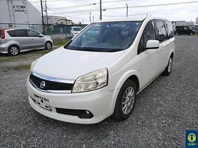 Nissan LAFESTA