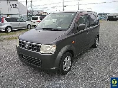 Nissan OTTI