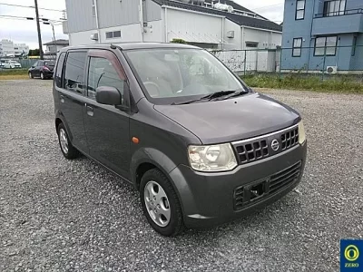 Nissan OTTI