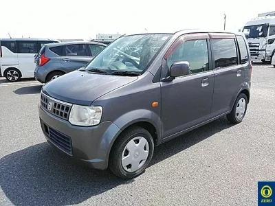 Nissan OTTI