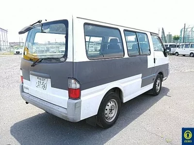 Nissan VANETTE VAN