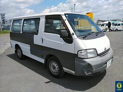 Nissan VANETTE VAN