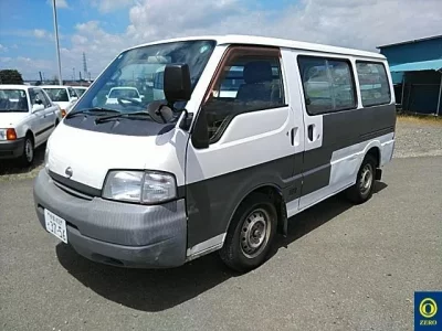 Nissan VANETTE VAN