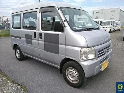 Honda ACTY VAN