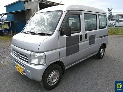 Honda ACTY VAN