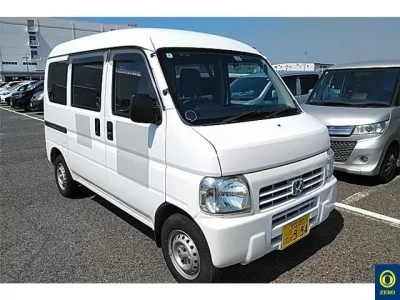 Honda ACTY VAN