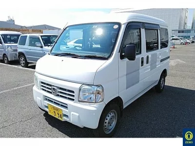 Honda ACTY VAN