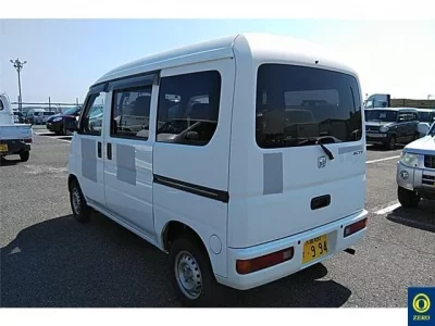 Honda ACTY VAN