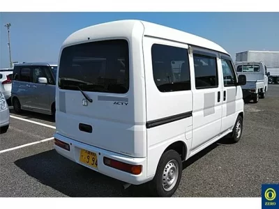 Honda ACTY VAN