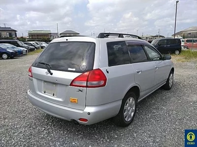 Nissan WINGROAD