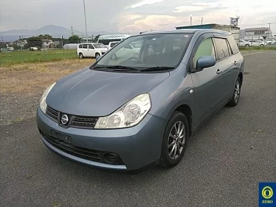 Nissan WINGROAD