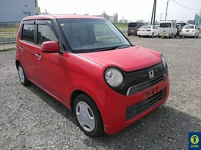 Honda N ONE