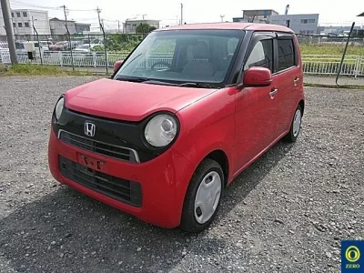 Honda N ONE