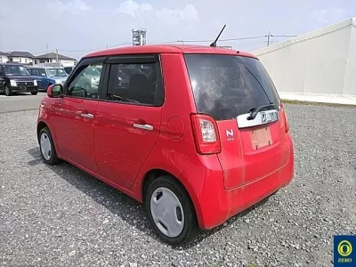 Honda N ONE
