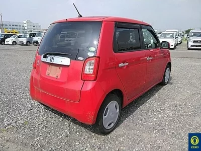 Honda N ONE