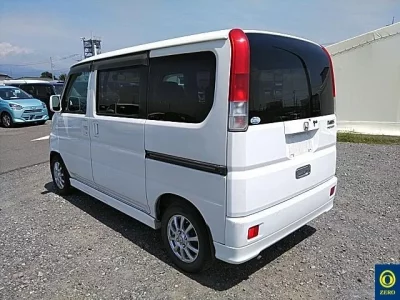 Honda VAMOS