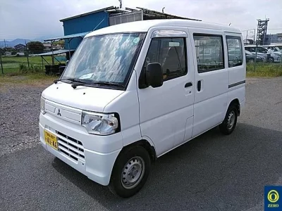 Mitsubishi MINICAB VAN