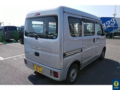 Mitsubishi MINICAB VAN