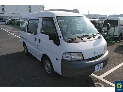 Mazda BONGO VAN