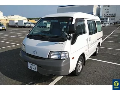Mazda BONGO VAN