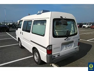Mazda BONGO VAN