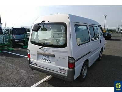 Mazda BONGO VAN