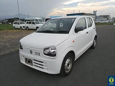 Suzuki ALTO VAN