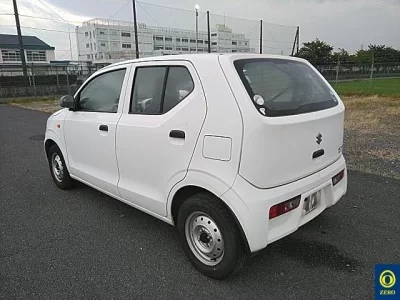 Suzuki ALTO VAN