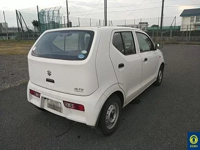 Suzuki ALTO VAN