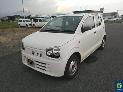 Suzuki ALTO VAN