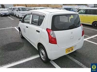 Suzuki ALTO VAN