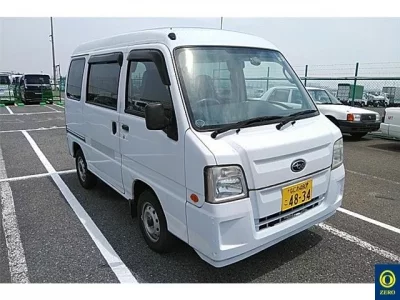 Subaru SAMBAR