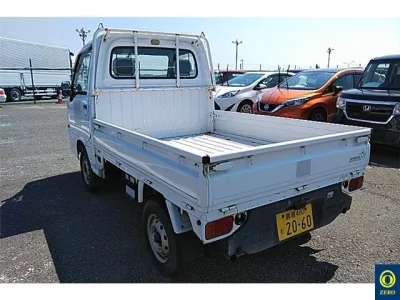Subaru SAMBAR