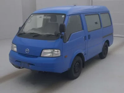 Mazda BONGO VAN