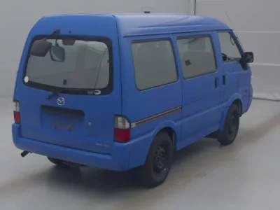 Mazda BONGO VAN
