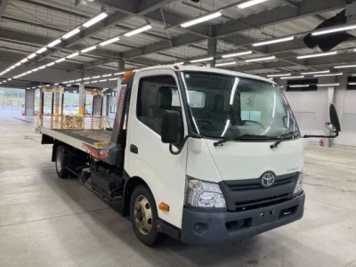 Toyota TOYOACE